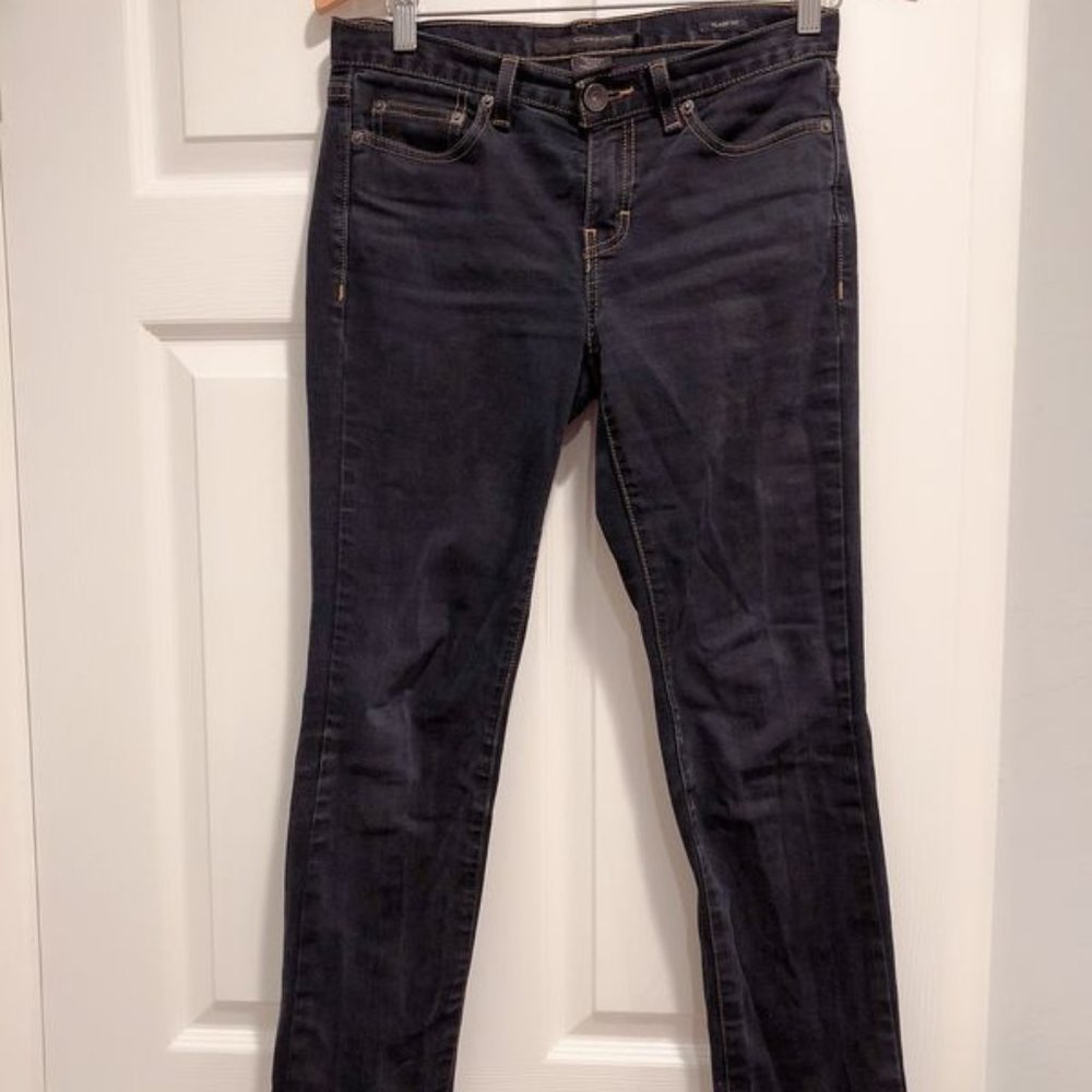 Ck Calvin Klein women’s pants denim jeans Bottom